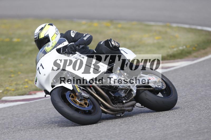 /04 05.04.2026 Speer Racing ADR/Gruppe gruen/71